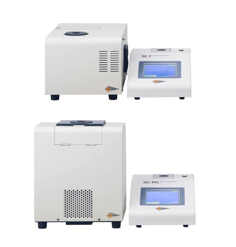 Colour Meter SC-T / SC-T45