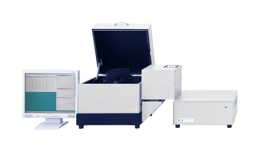 Colour Meter VC-2