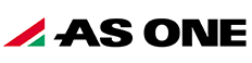 AS ONE logo