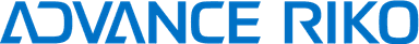 Advance Riko logo